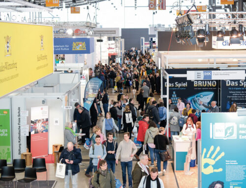 didacta Tickets zu gewinnen