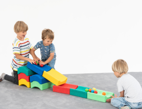 MULTIFUNKTIONALE SPIELSTEINE ZU GEWINNEN!